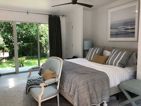 A Room at The Beach