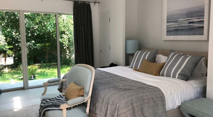 A Room at The Beach