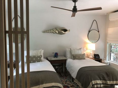 A Room at The Beach