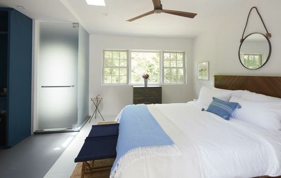 A Room at The Beach
