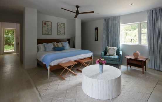 A Room at The Beach