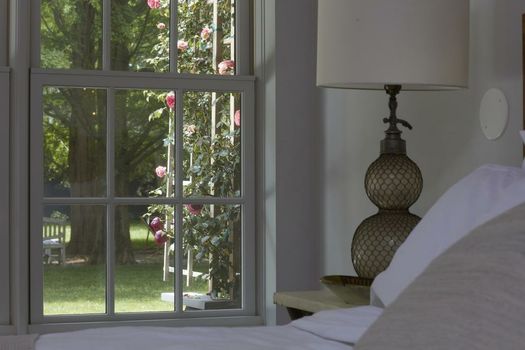 A Room at The Beach