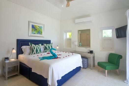 The Liming Bequia