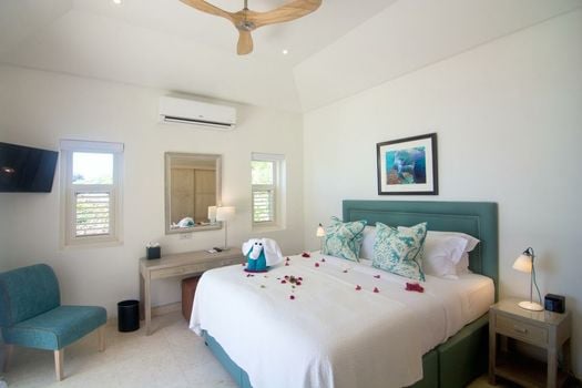 The Liming Bequia