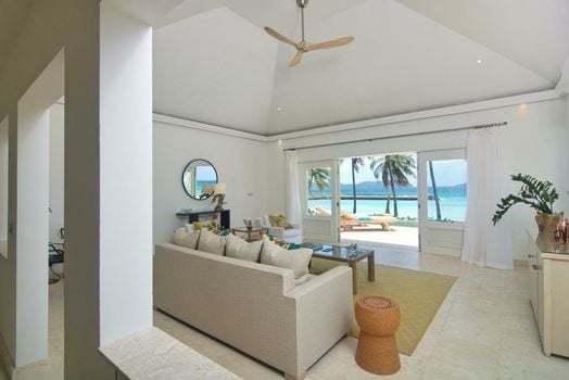 The Liming Bequia