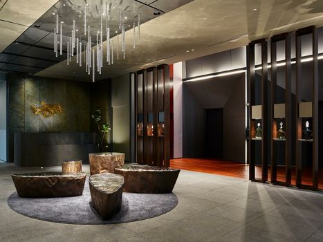 Mitsui Garden Hotel Nihonbashi Premier