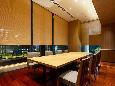 Mitsui Garden Hotel Nihonbashi Premier