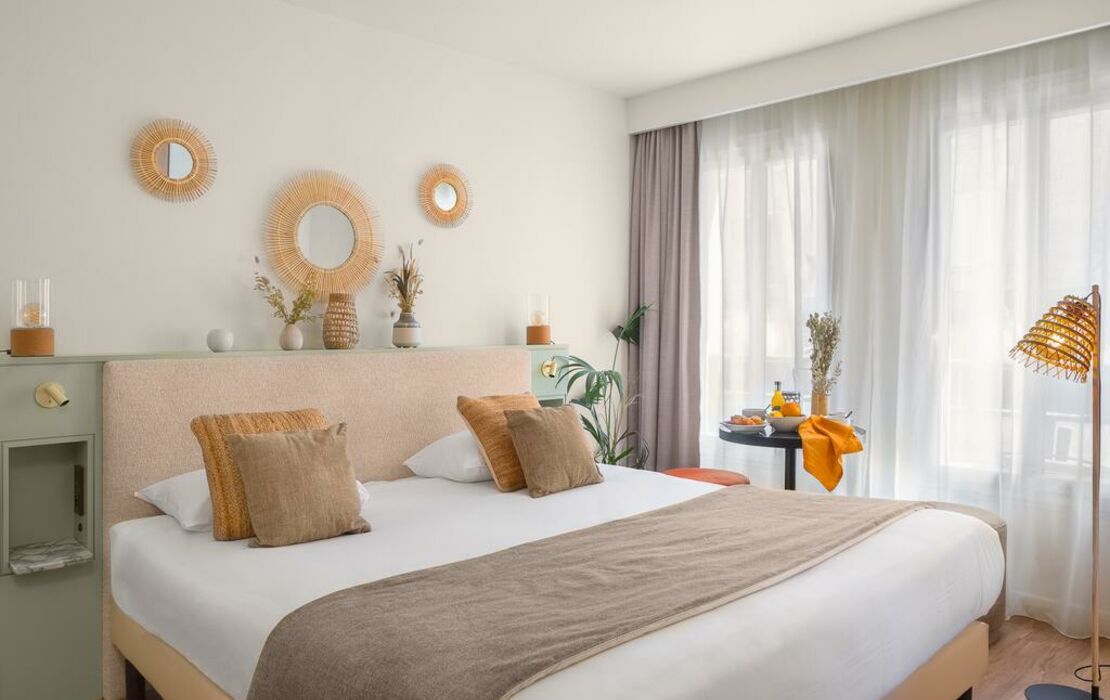 PEPPER & PAPER Apartments, a Design Boutique Hotel Paris, France