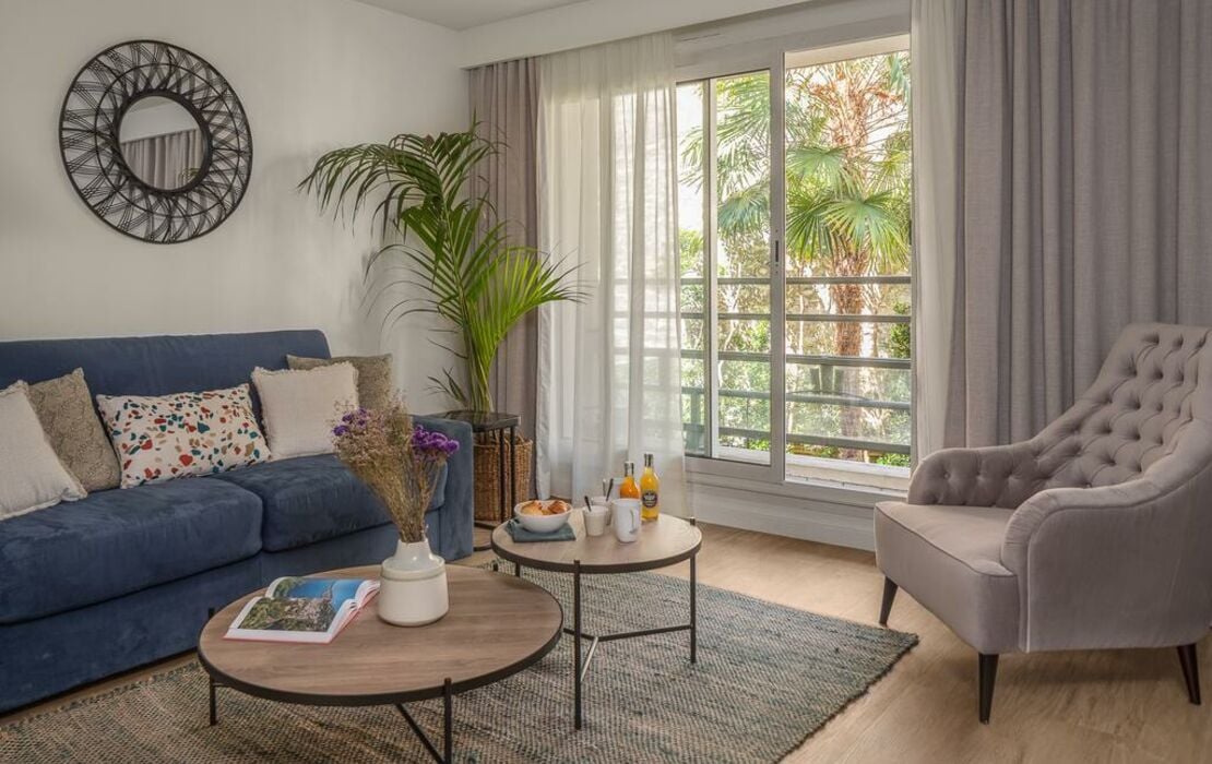 PEPPER & PAPER Apartments, a Design Boutique Hotel Paris, France