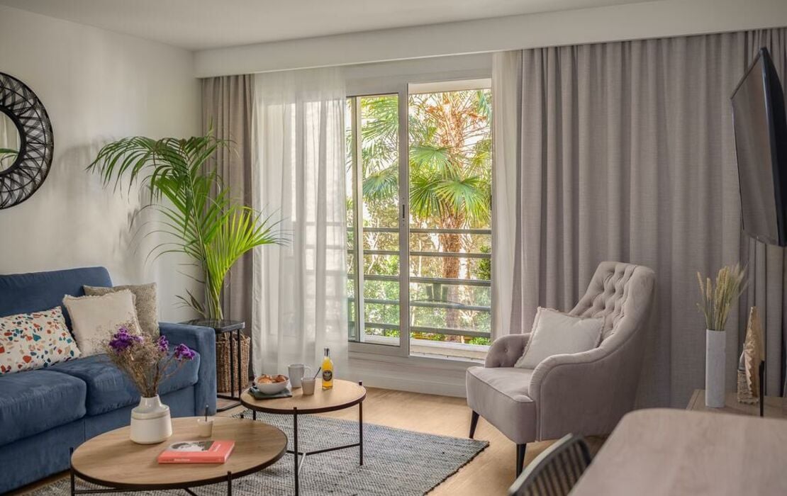 PEPPER & PAPER Apartments, a Design Boutique Hotel Paris, France