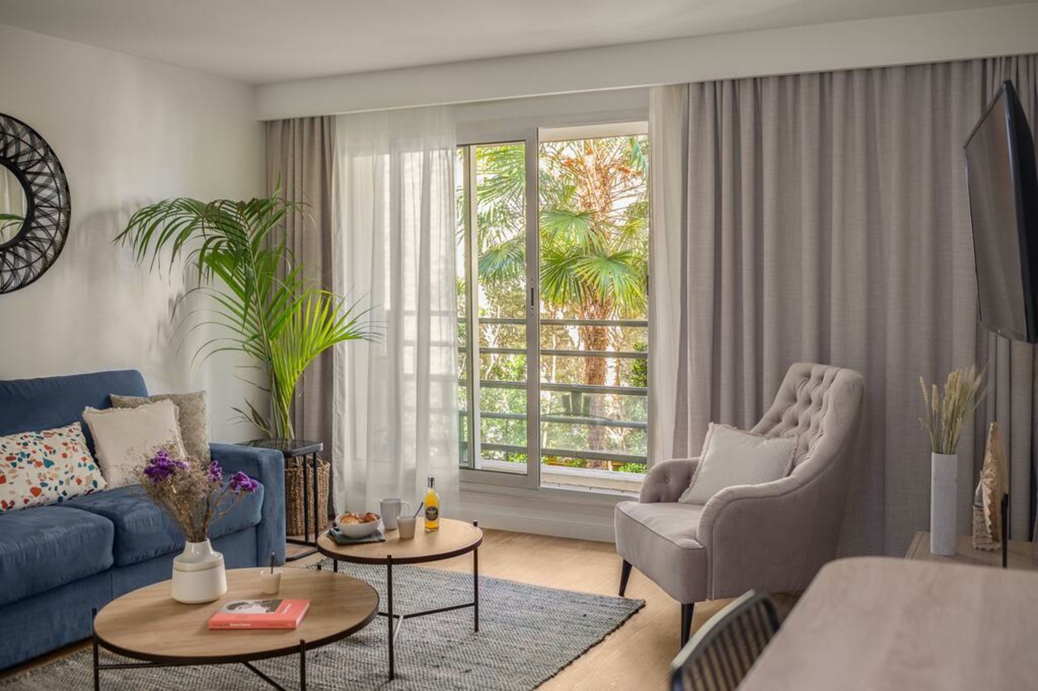 PEPPER & PAPER Apartments