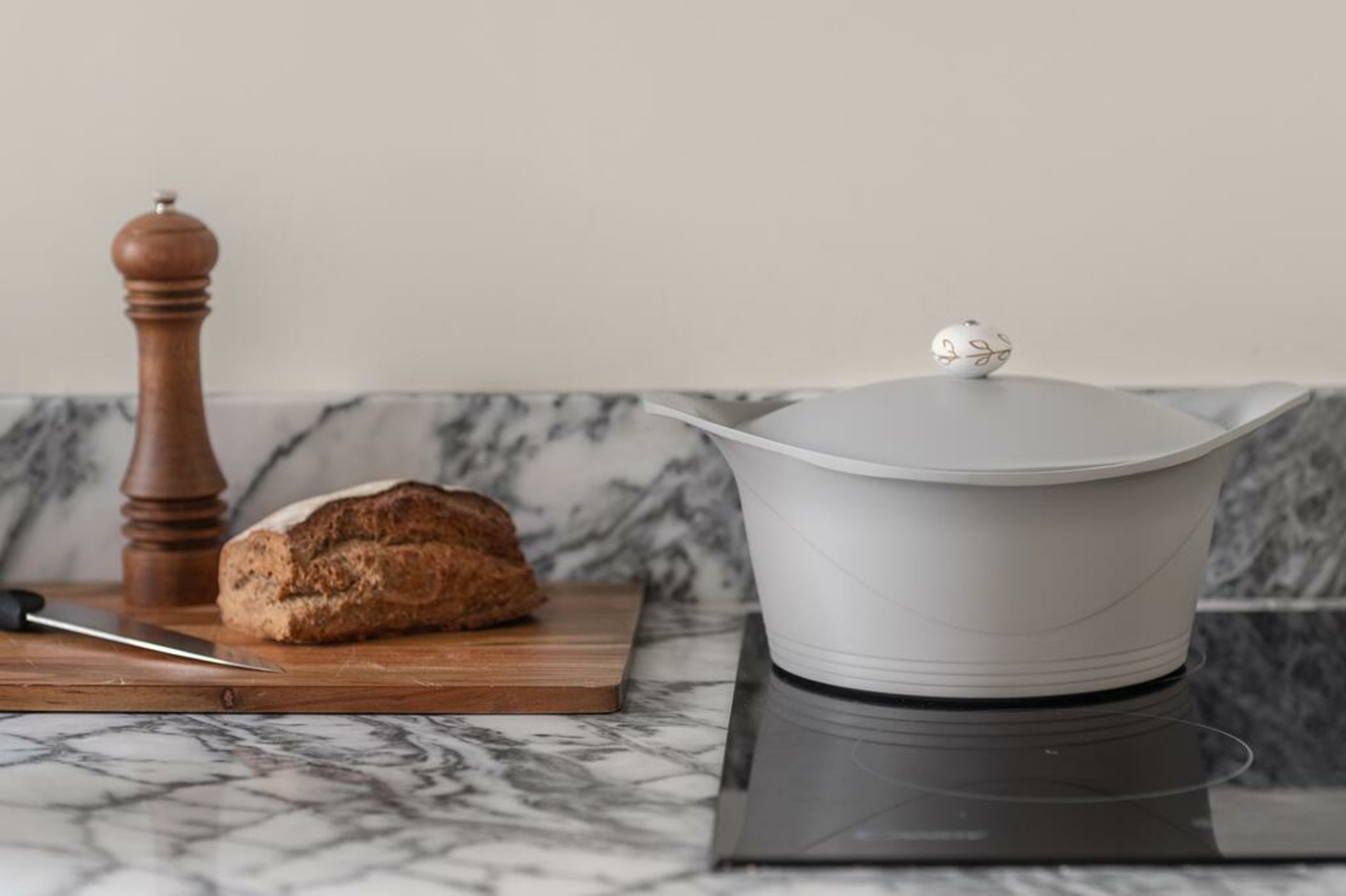 PEPPER & PAPER Apartments