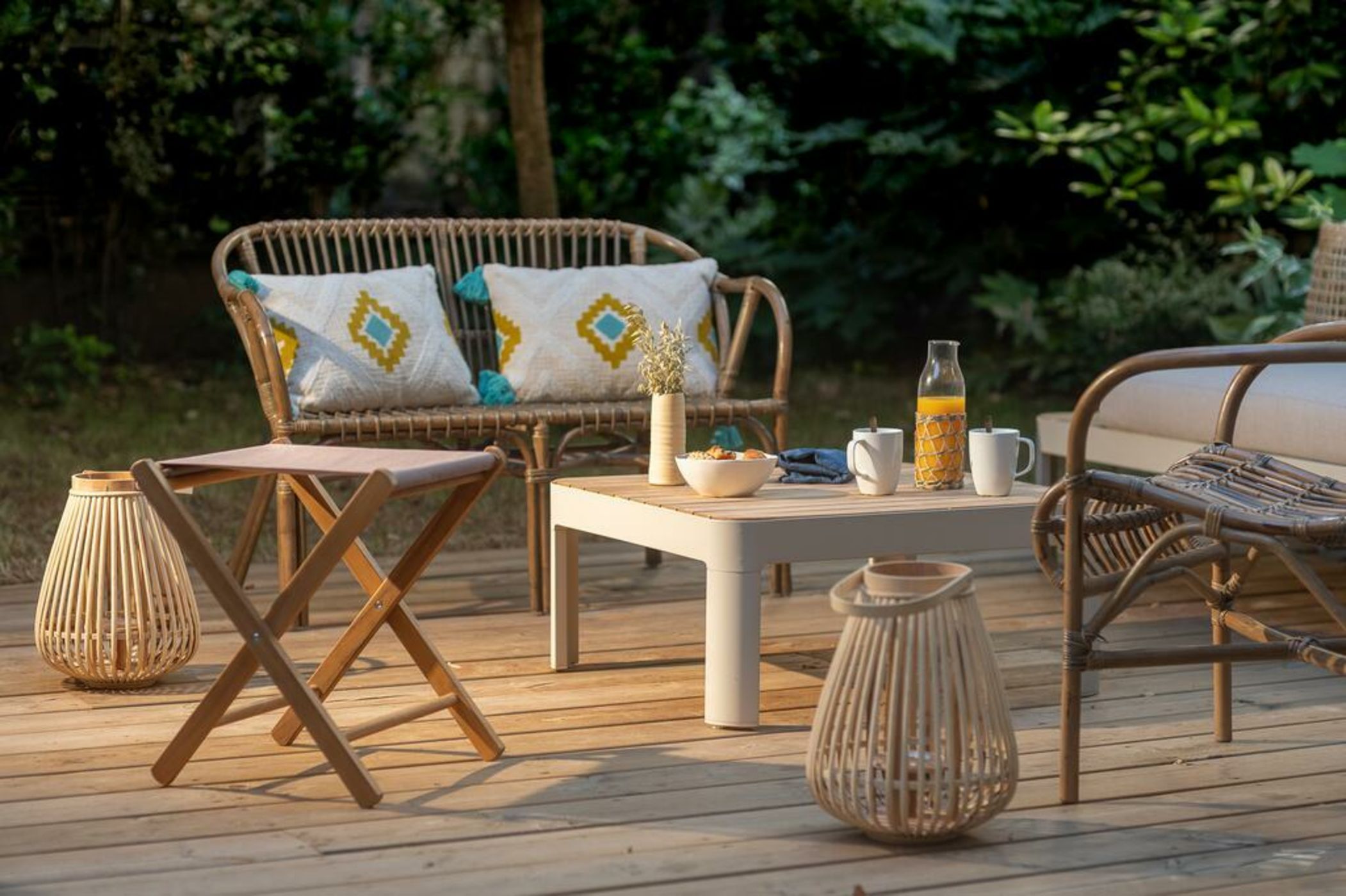 PEPPER & PAPER Apartments