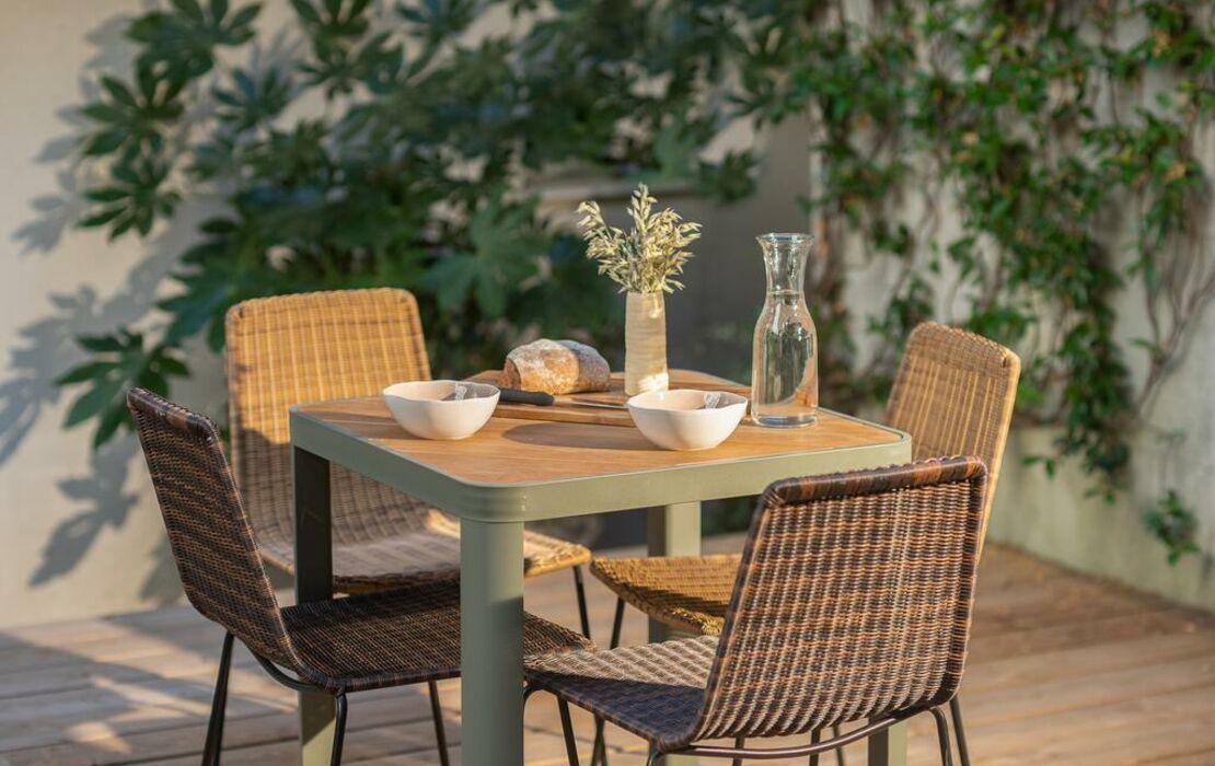 PEPPER & PAPER Apartments, Paris, Frankreich