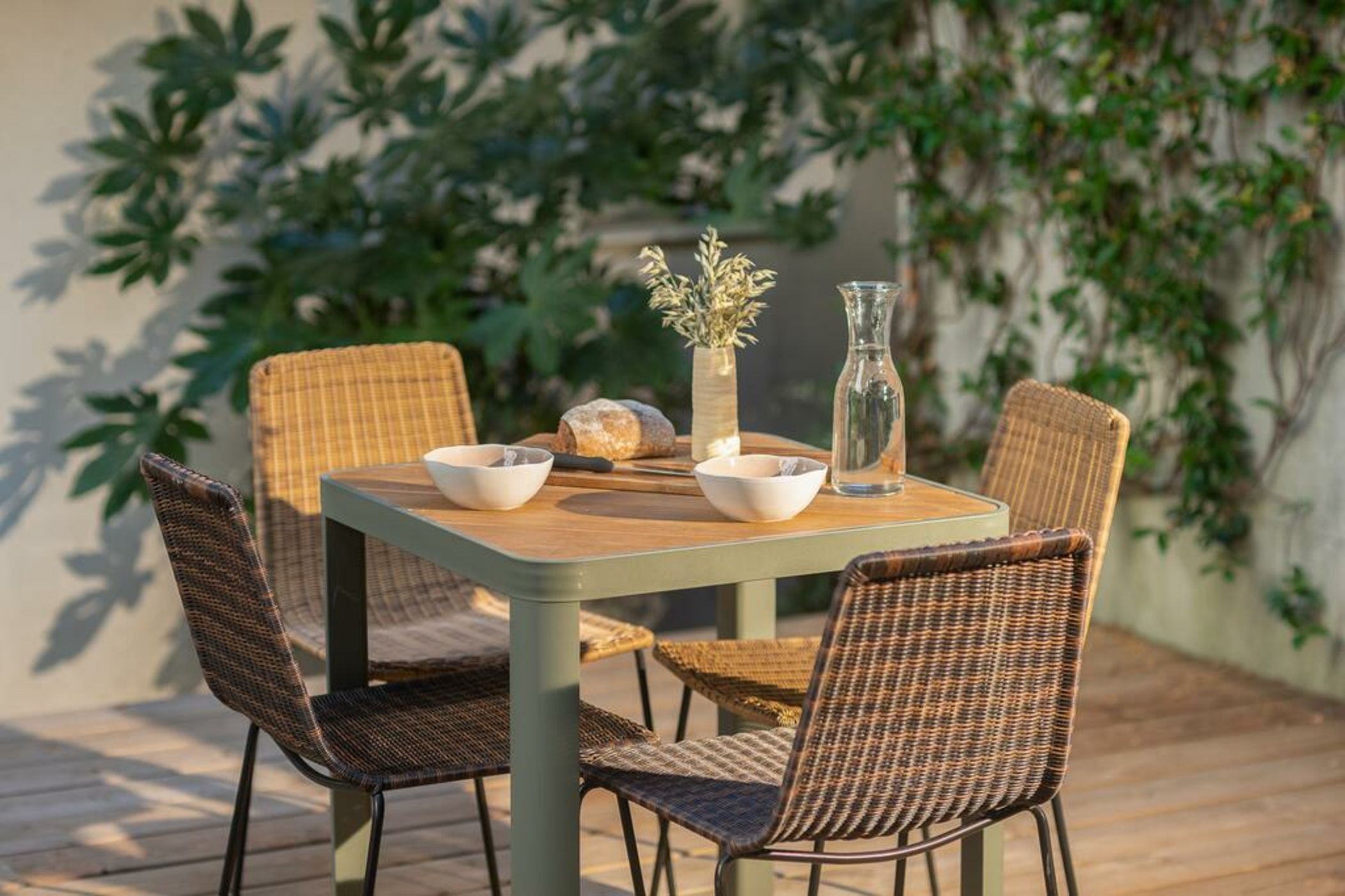 PEPPER & PAPER Apartments