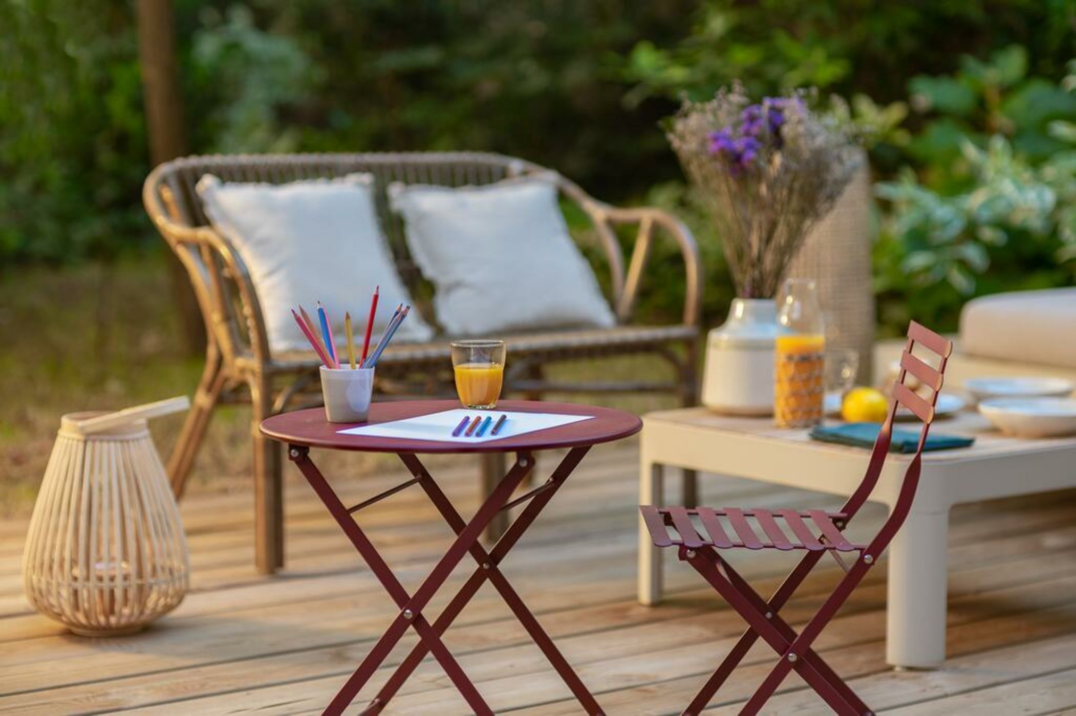 PEPPER & PAPER Apartments