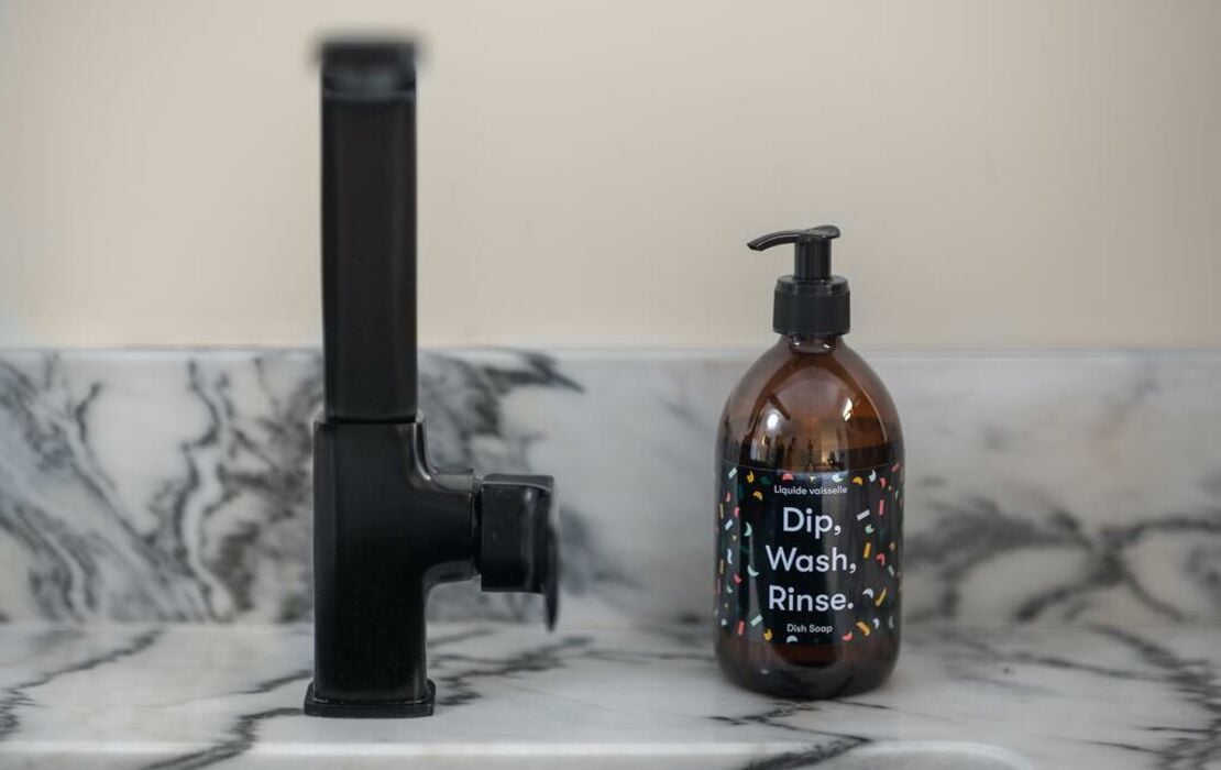 PEPPER & PAPER Apartments, a Design Boutique Hotel Paris, France