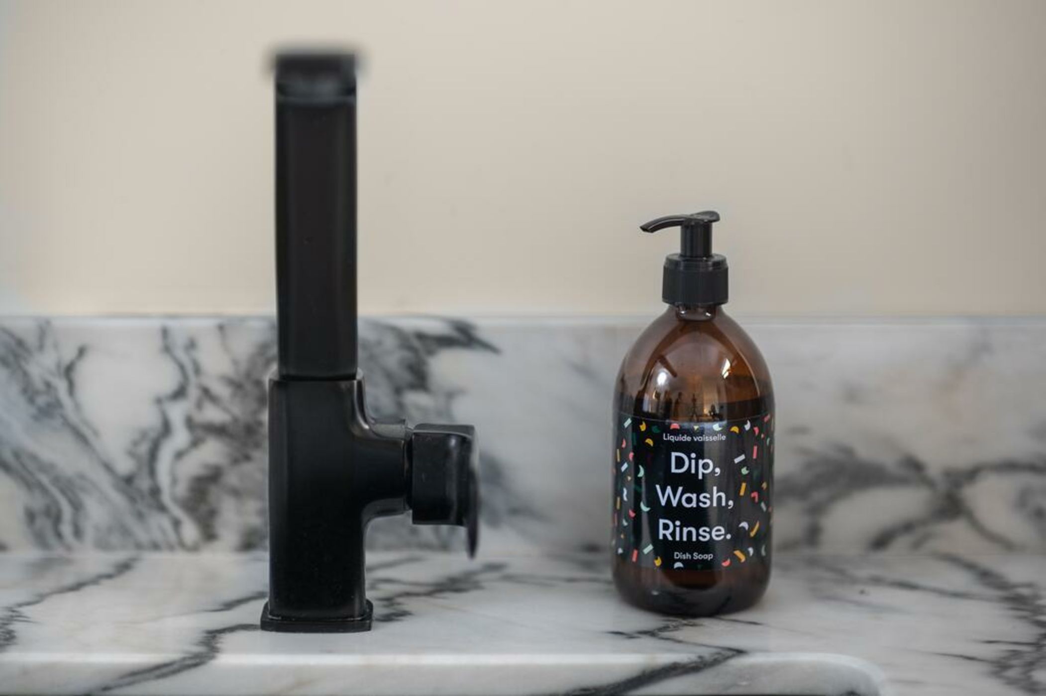 PEPPER & PAPER Apartments