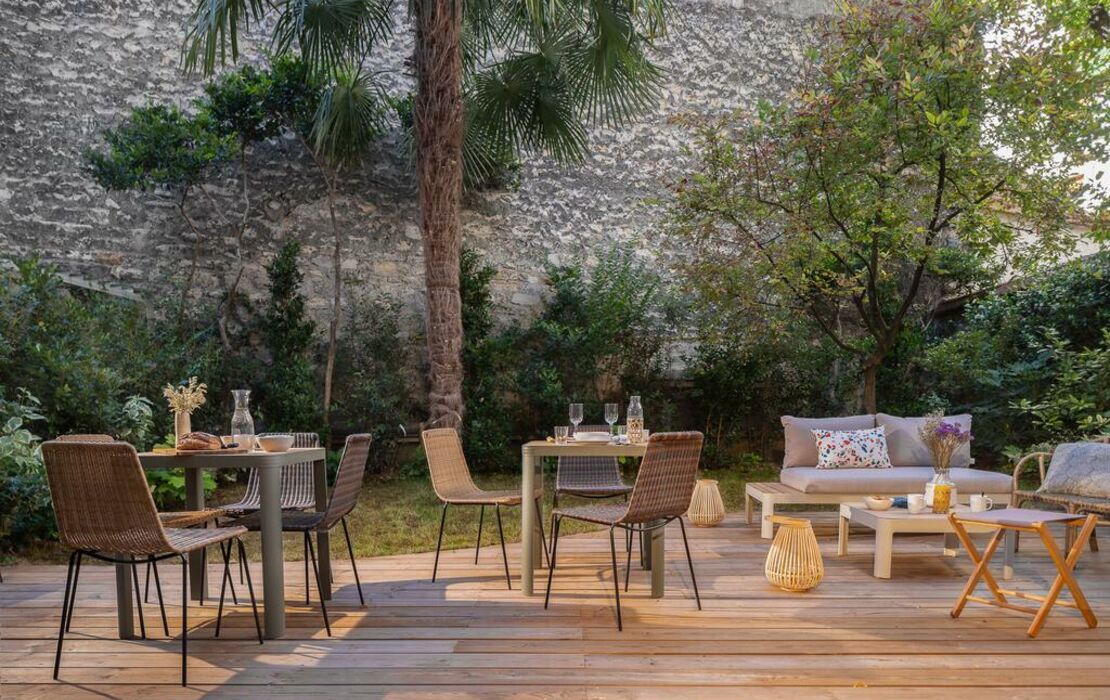 PEPPER & PAPER Apartments, a Design Boutique Hotel Paris, France