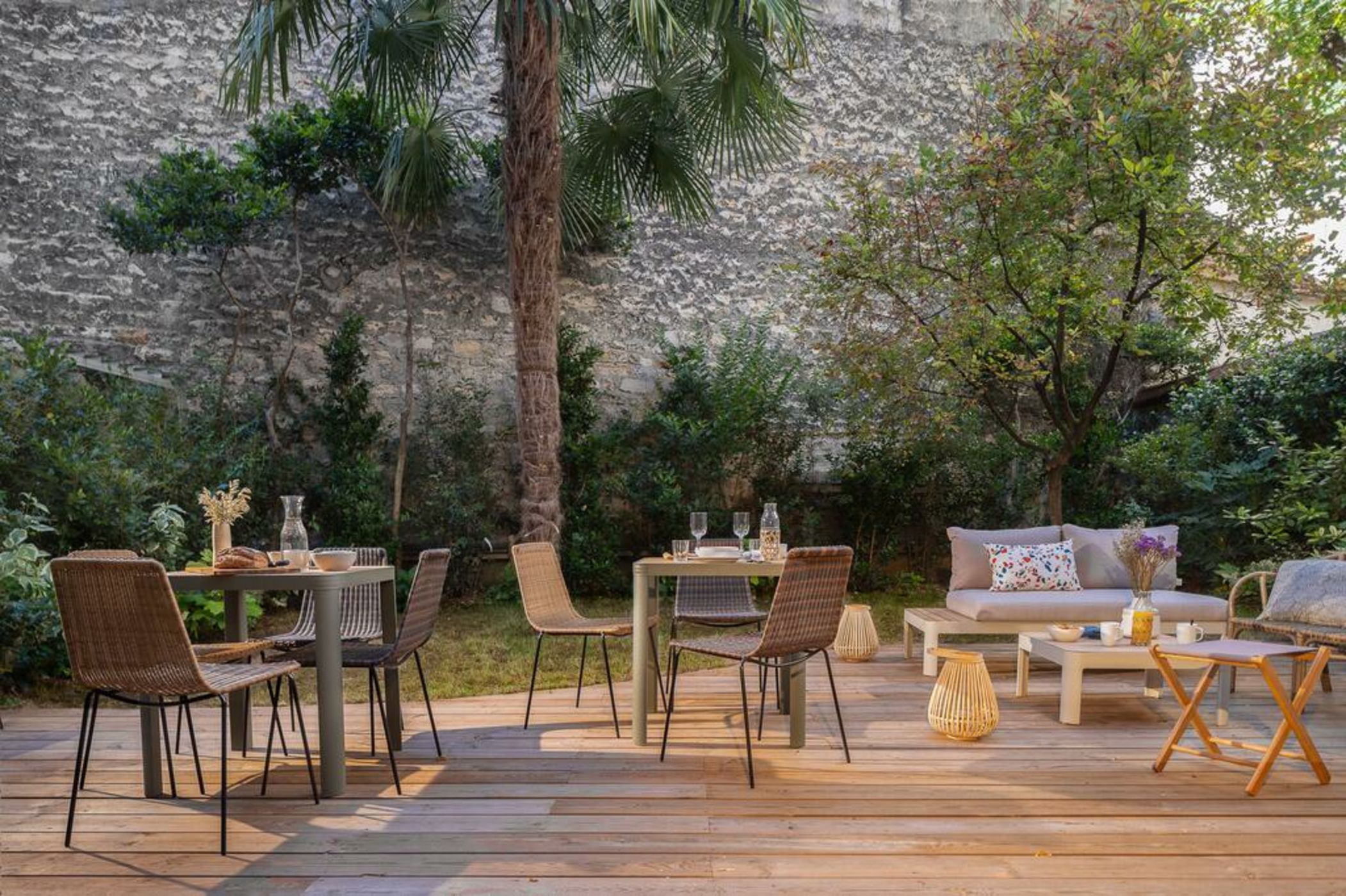 PEPPER & PAPER Apartments