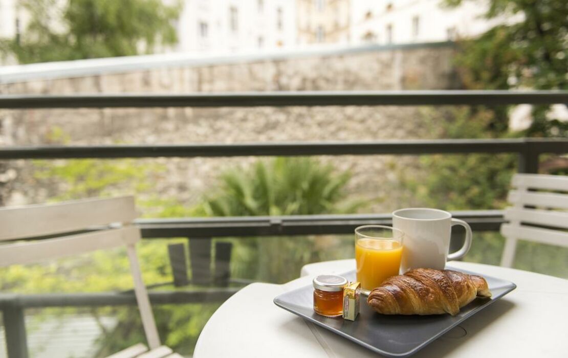PEPPER & PAPER Apartments, a Design Boutique Hotel Paris, France