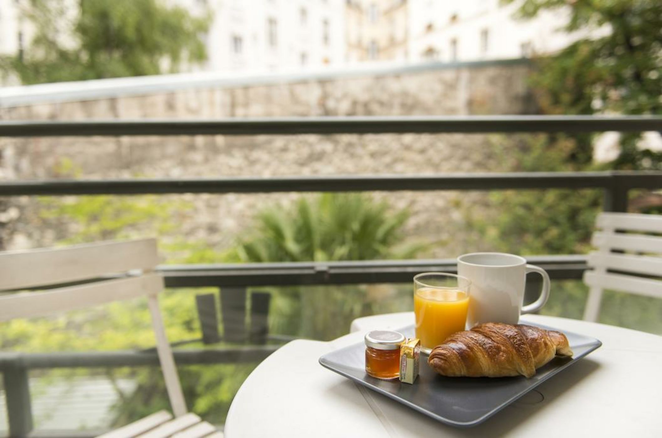 PEPPER & PAPER Apartments