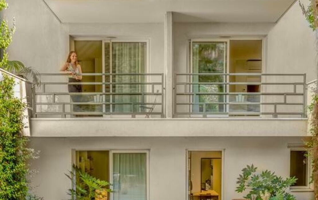 PEPPER & PAPER Apartments, a Design Boutique Hotel Paris, France