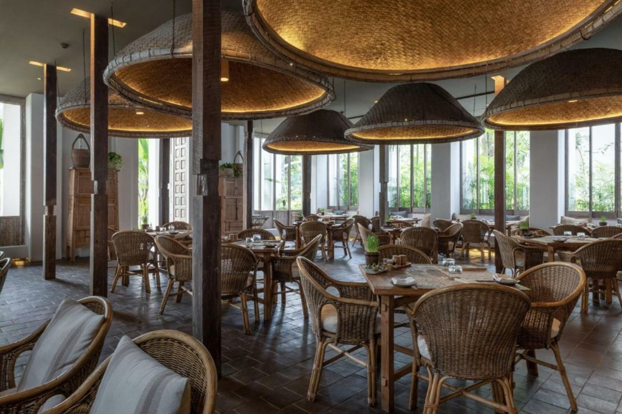 Raya Heritage - SHA Plus