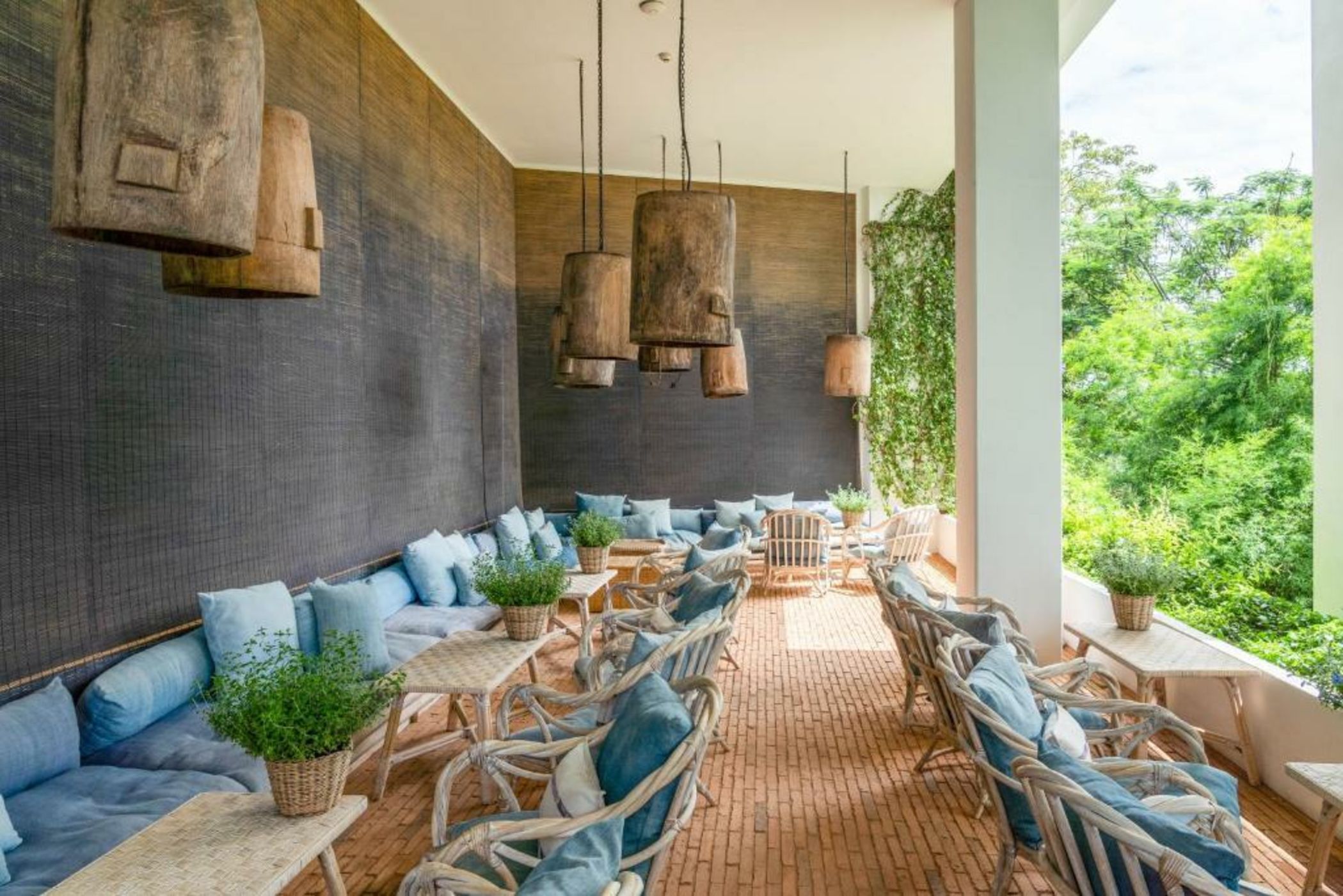 Raya Heritage - SHA Plus