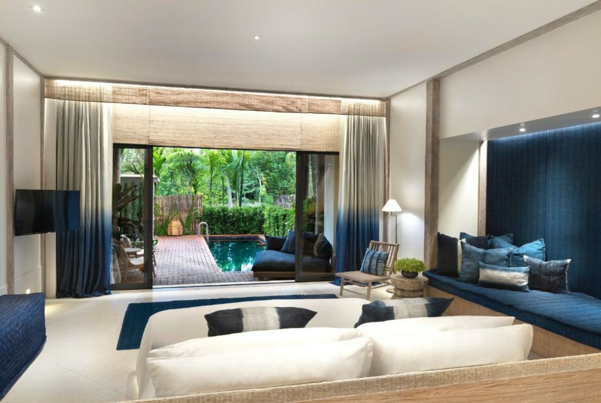 Raya Heritage - SHA Plus