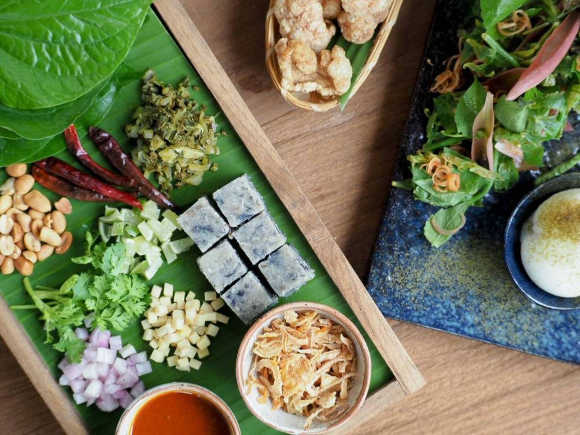 Raya Heritage - SHA Plus