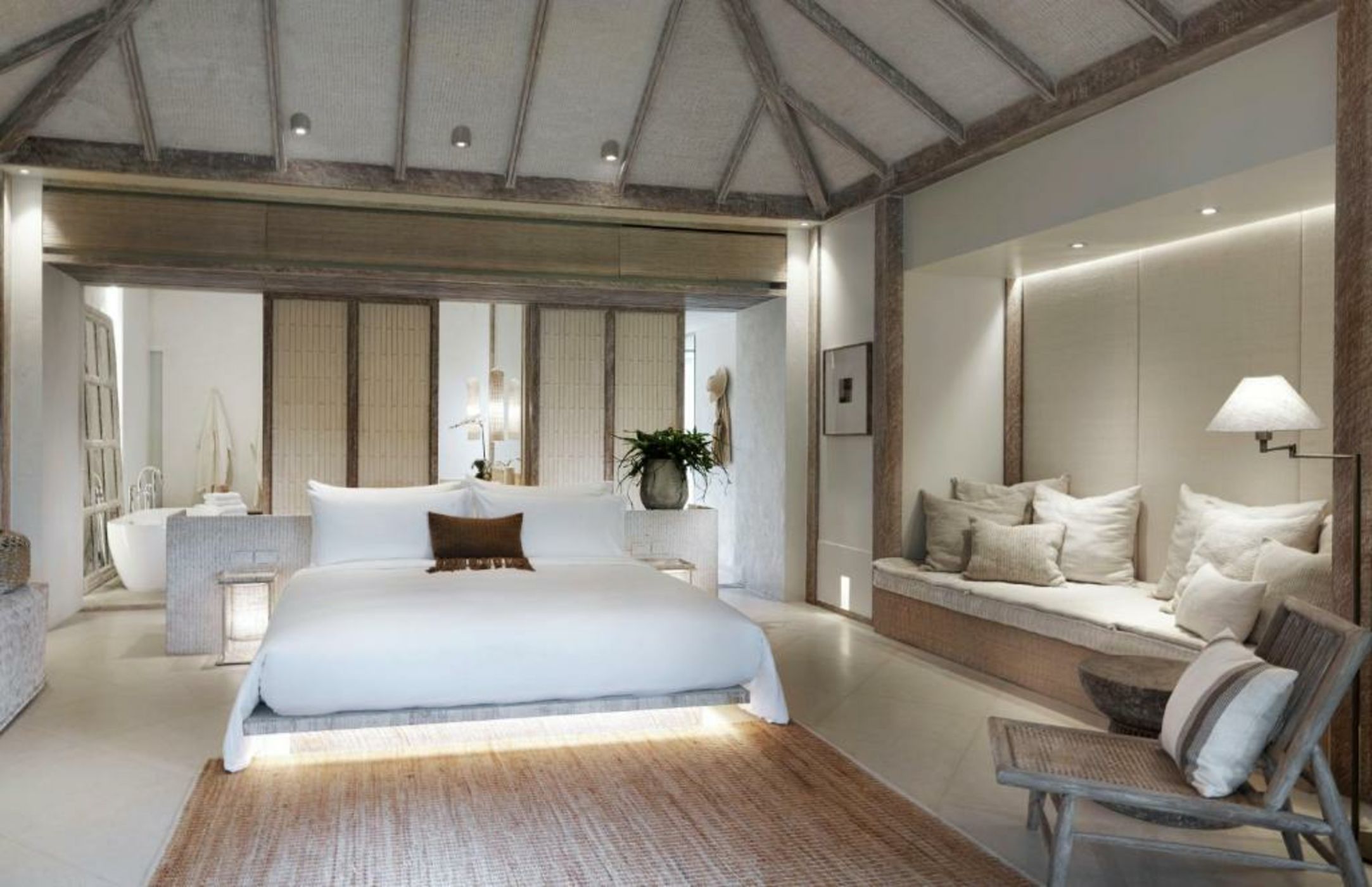 Raya Heritage - SHA Plus