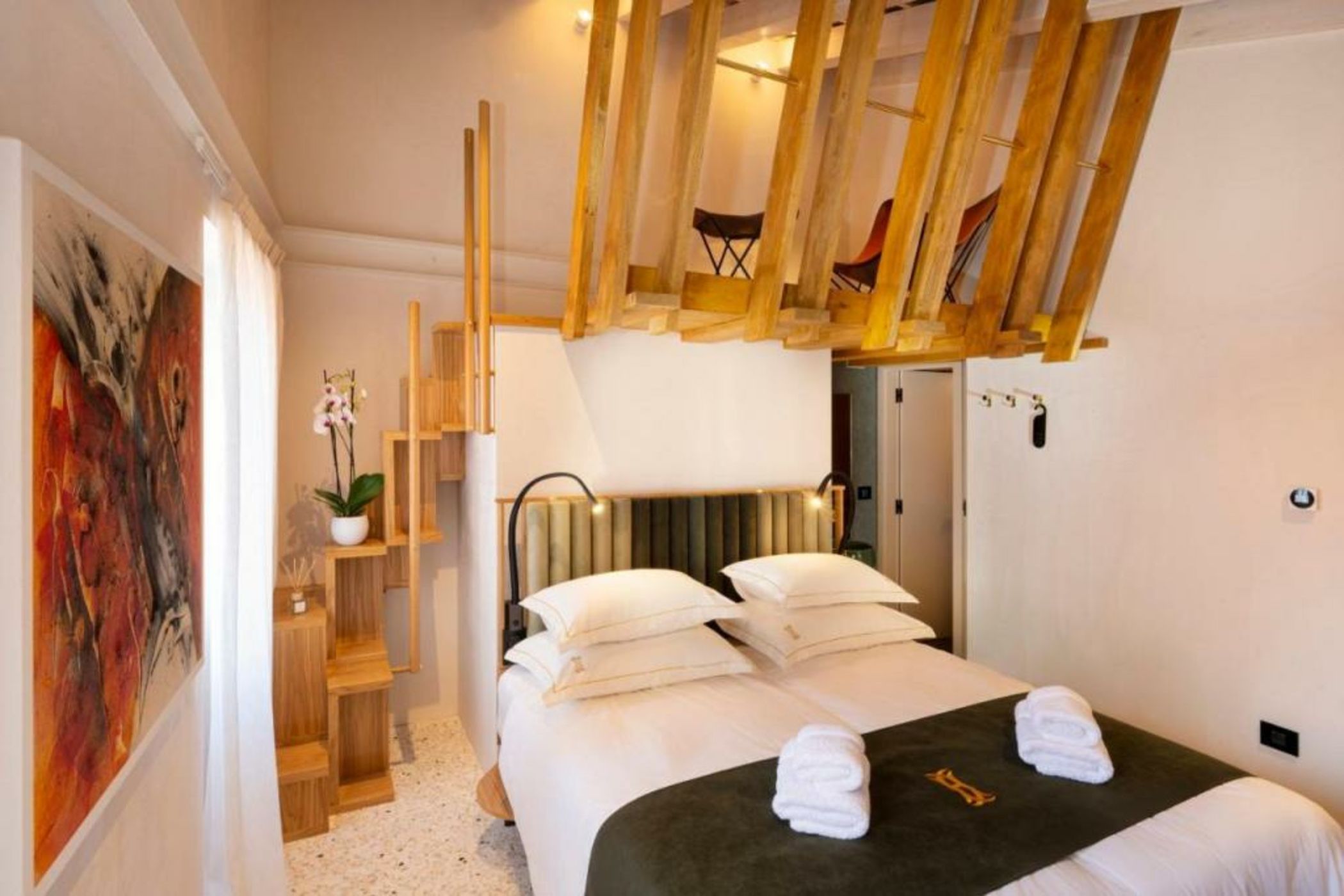 Spirito Santo Palazzo Storico