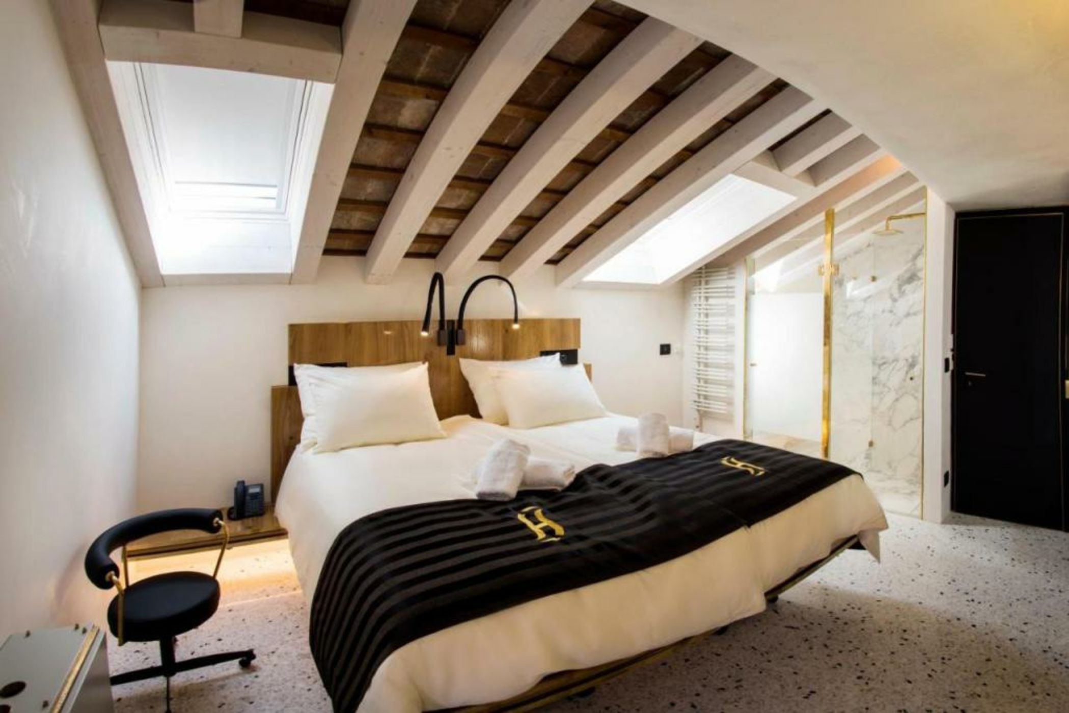 Spirito Santo Palazzo Storico