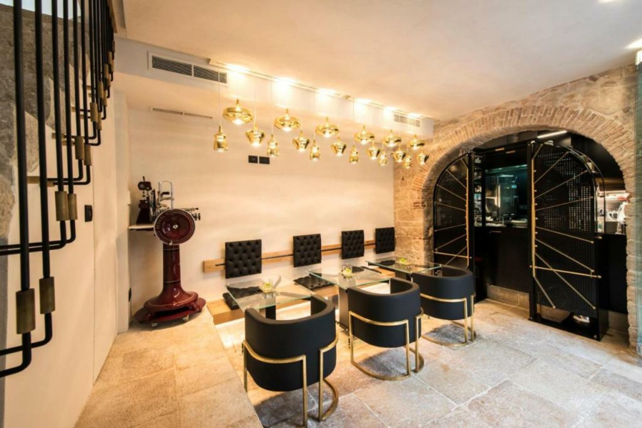 Spirito Santo Palazzo Storico