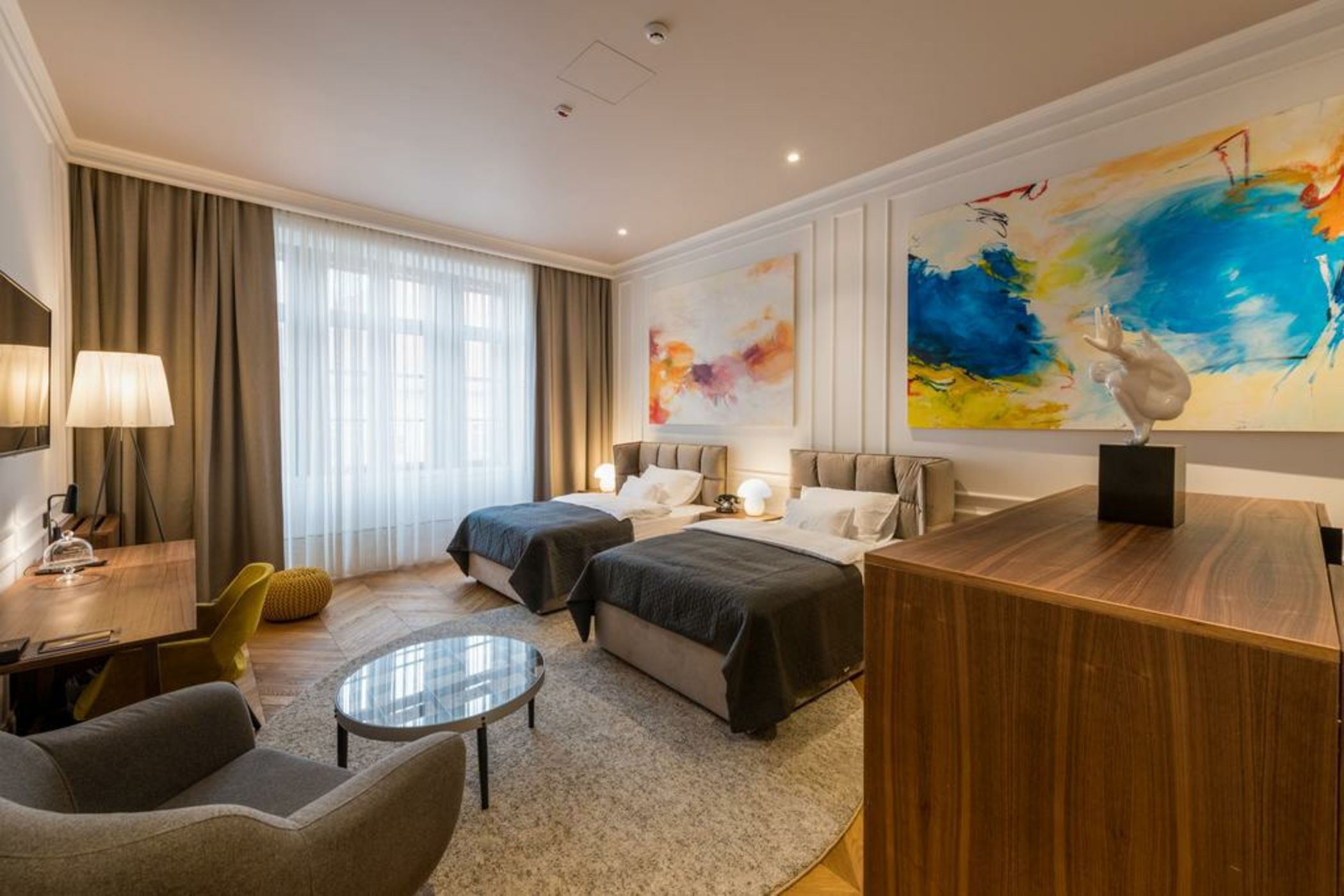 Boutique hotel Tvrđa