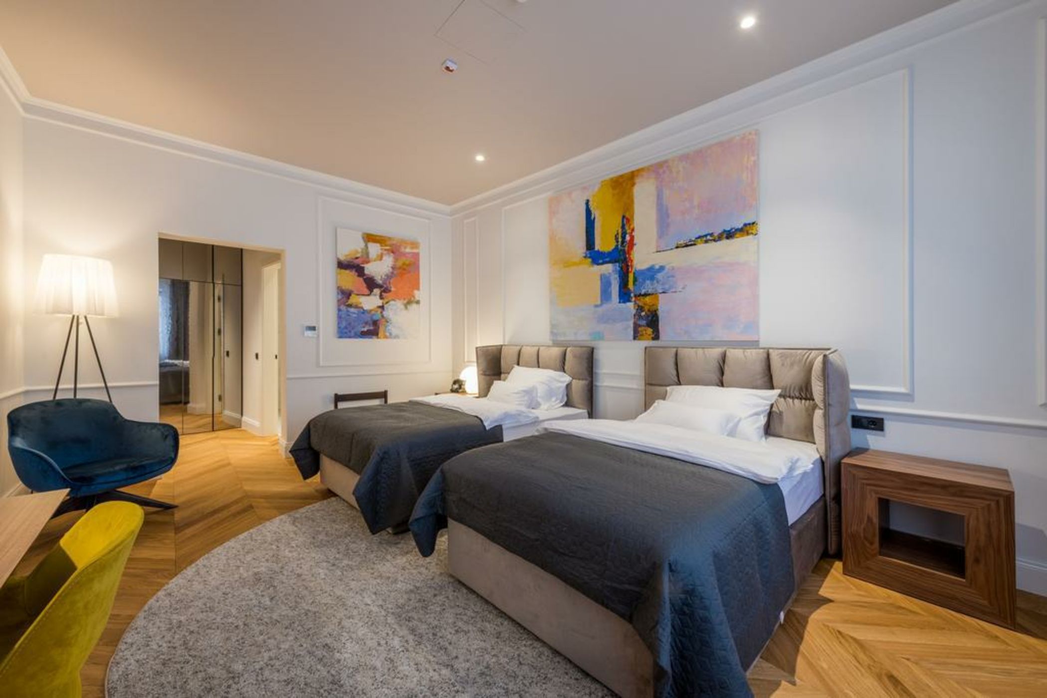 Boutique hotel Tvrđa