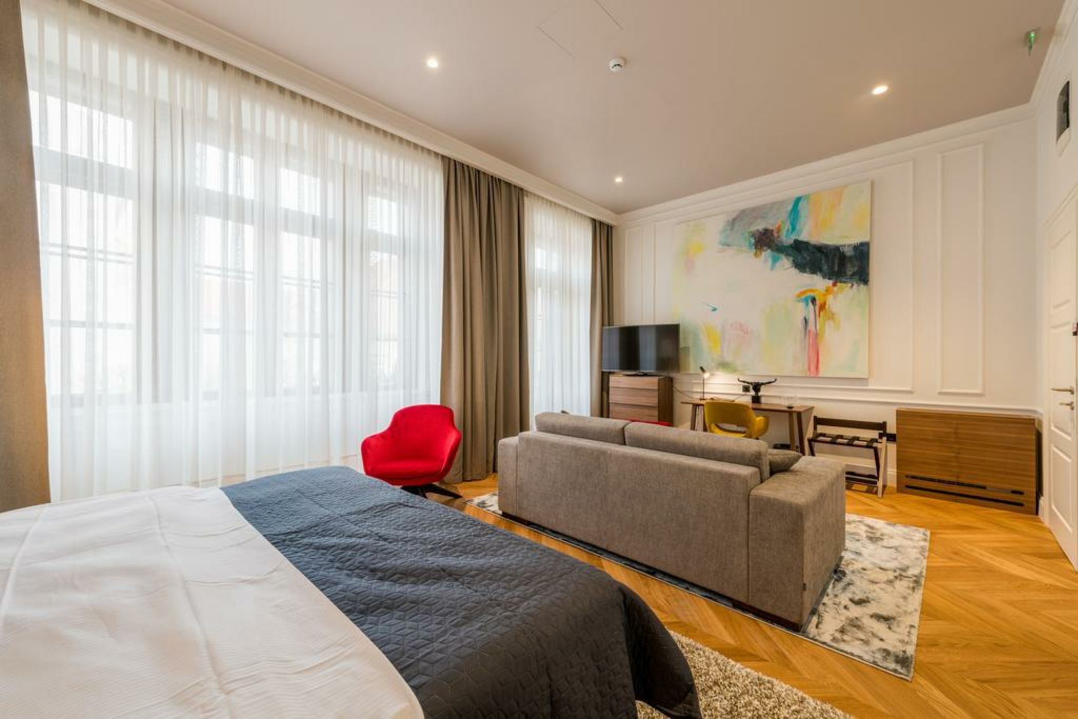 Boutique hotel Tvrđa