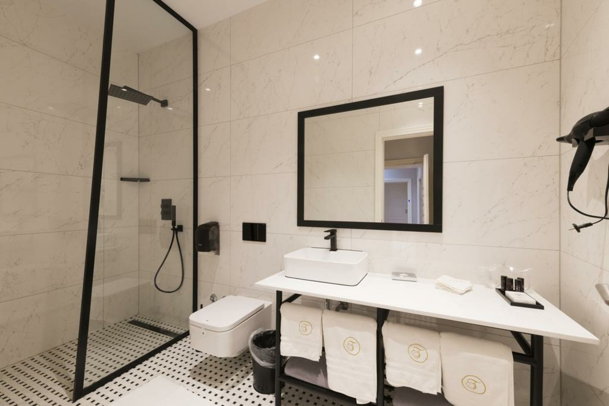 Boutique hotel Tvrđa