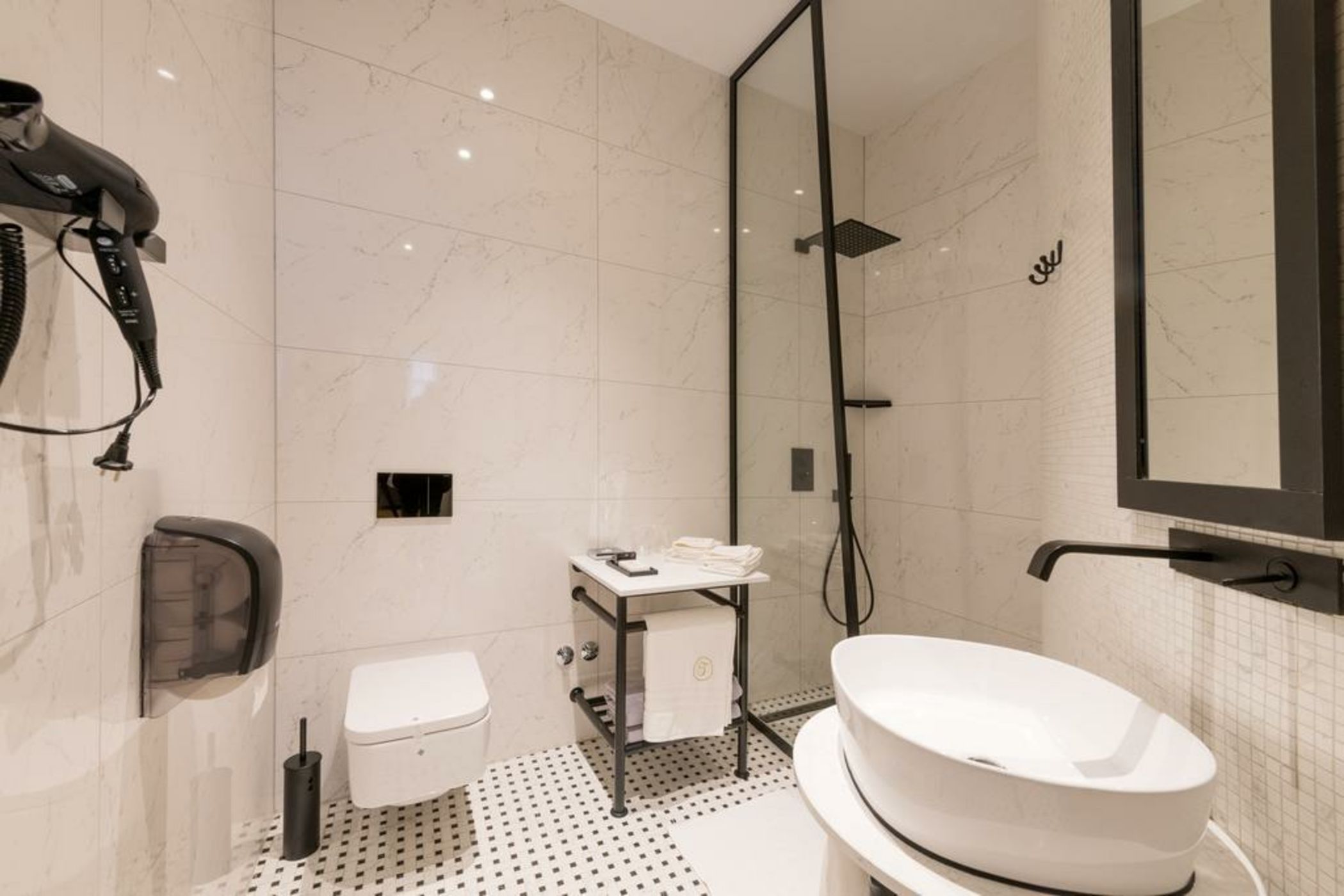 Boutique hotel Tvrđa