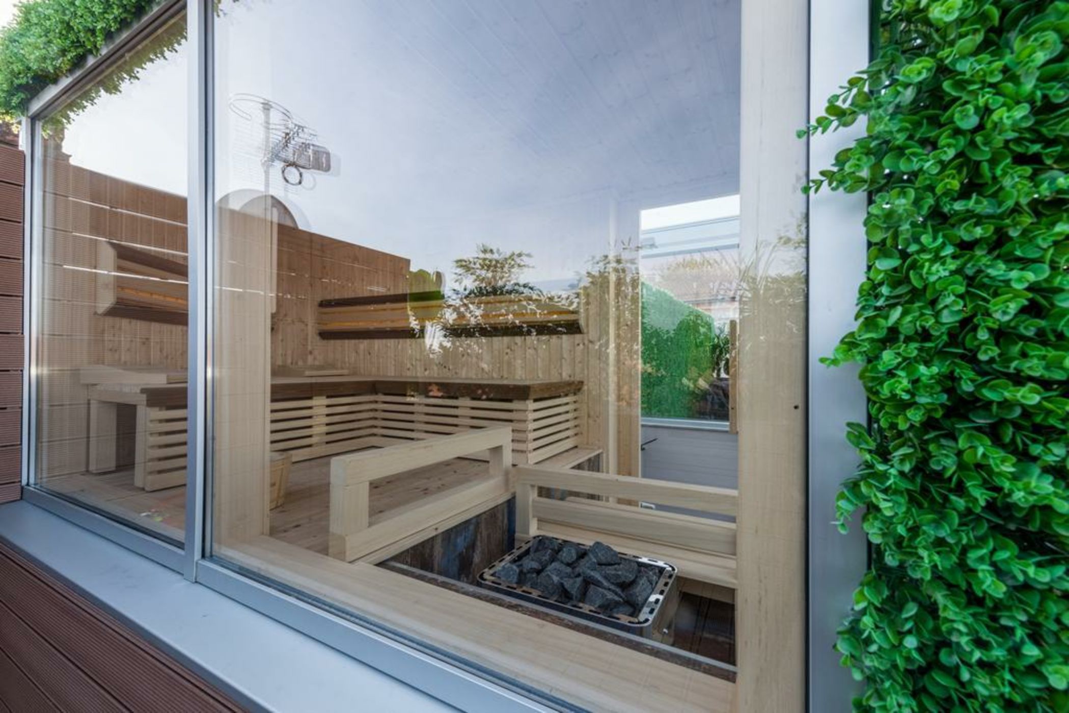 Boutique hotel Tvrđa