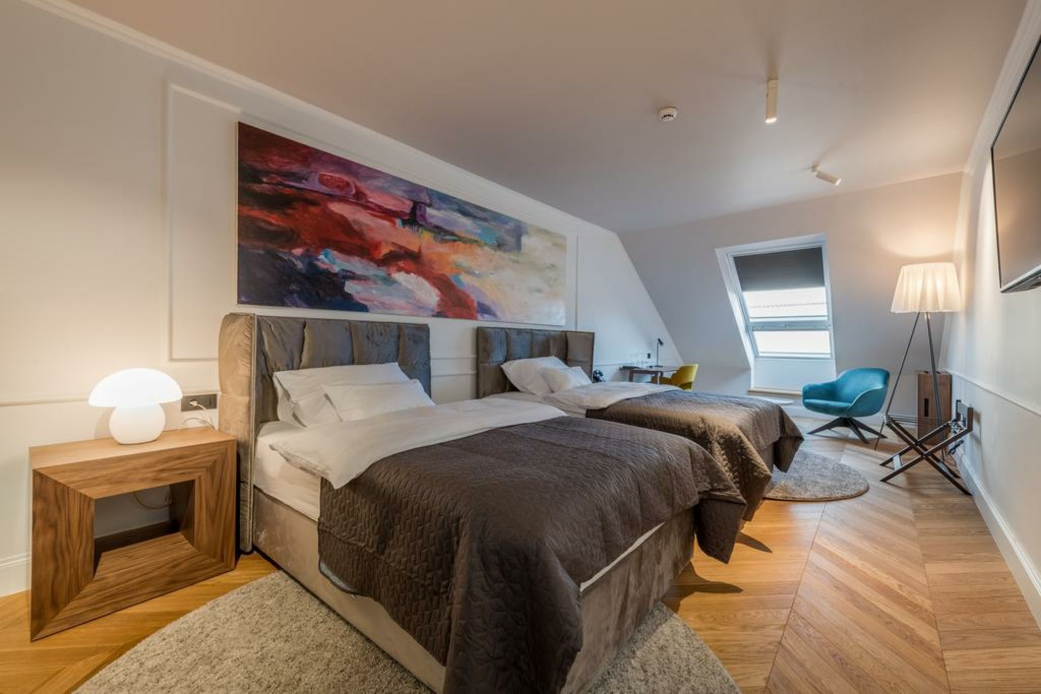 Boutique hotel Tvrđa