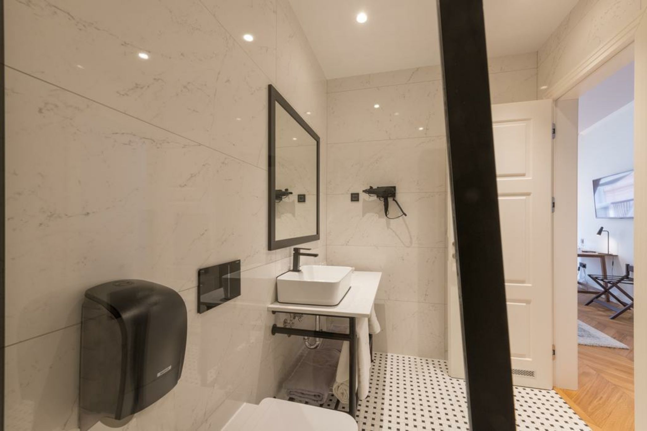 Boutique hotel Tvrđa