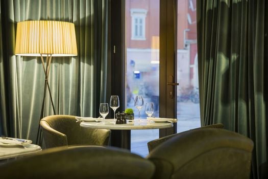 Hotel Adriatic