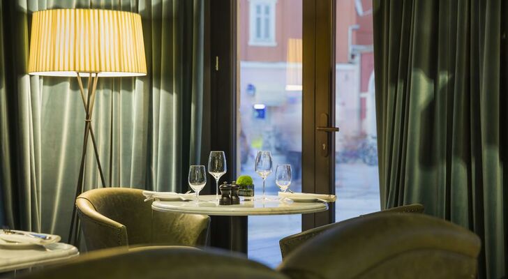 Hotel Adriatic