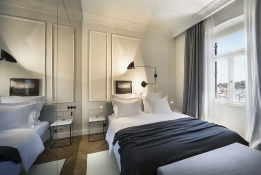 Hotel Adriatic