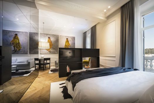 Hotel Adriatic