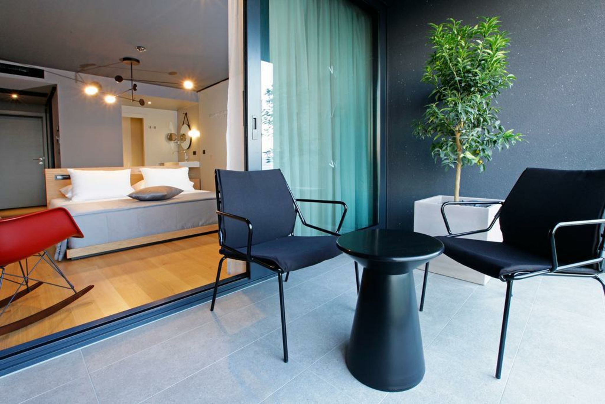 Lifestyle Hotel Vitar - Adults Only