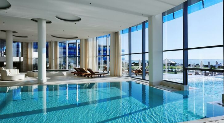 Falkensteiner Hotel & Spa Iadera