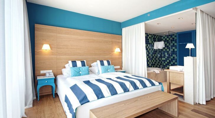 Falkensteiner Hotel & Spa Iadera
